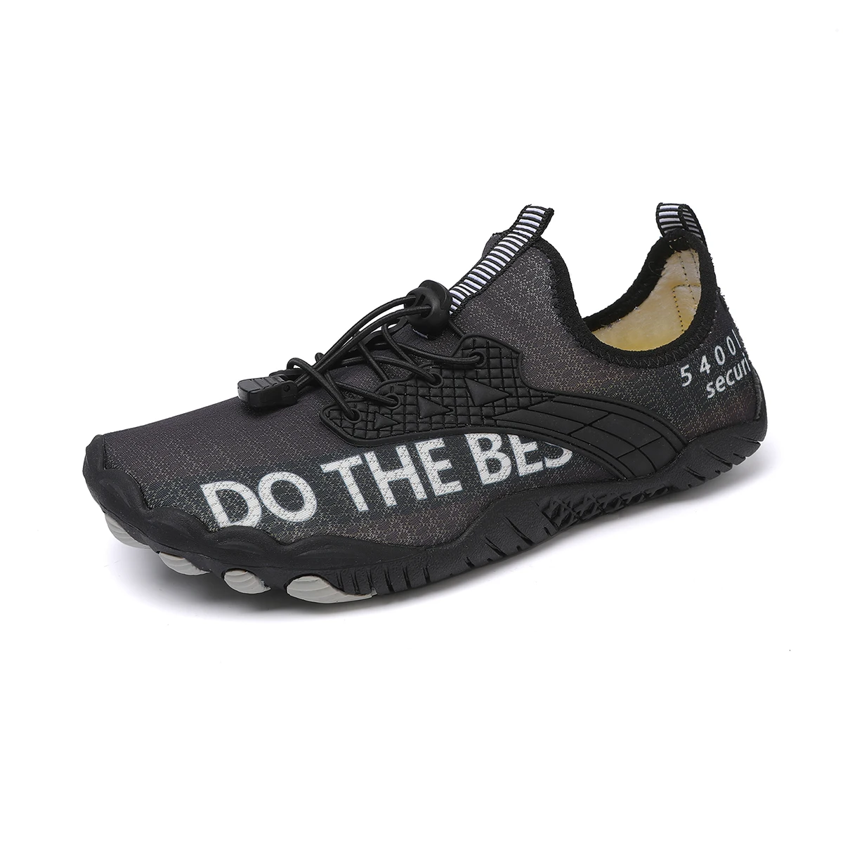 FANCYLEE Badeschuhe Damen Schnelltrocknend Schwimmschuhe Wasserschuhe Barfußschuhe für Strand Surfen Yoga Tauchen Aquaschuhe Wanderschuhe Outdoor Sport Sneaker Leicht Atmungsaktiv Rutschfest Größe