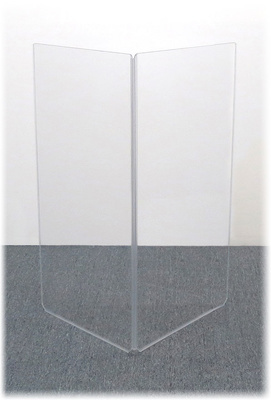 Clearsonic A2448x2 Shield