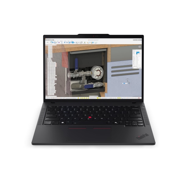Lenovo ThinkPad P14s Gen 6 21QL001AUS 14