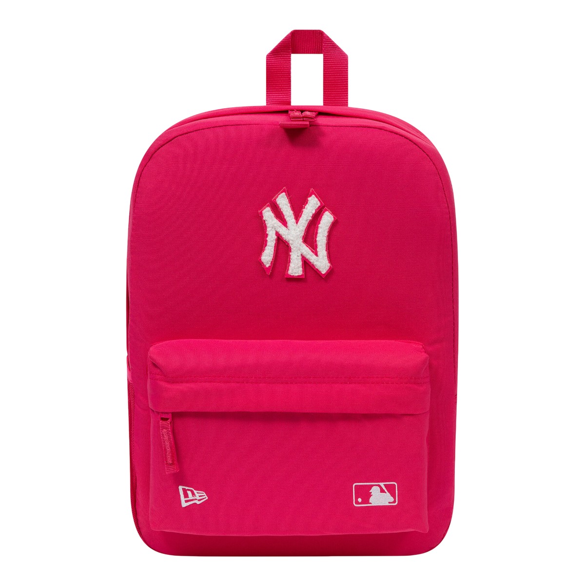 New York Yankees - Rucksack, "New Era" (Pink)