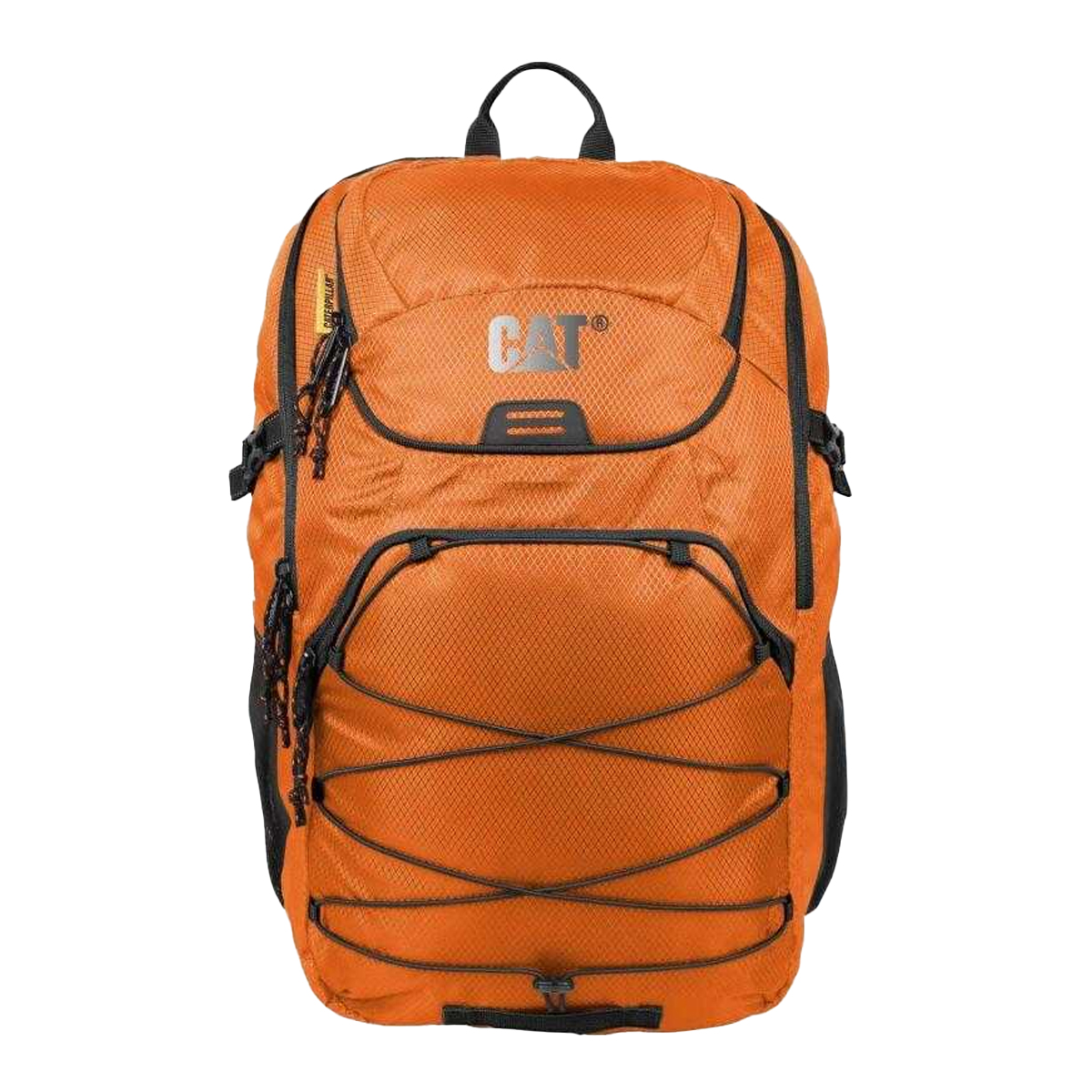 Caterpillar - "Le Meije" Rucksack, Wandern (Orange)