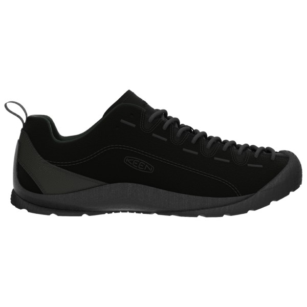 Keen - Jasper - Freizeitschuhe 45 | EU 45 schwarz