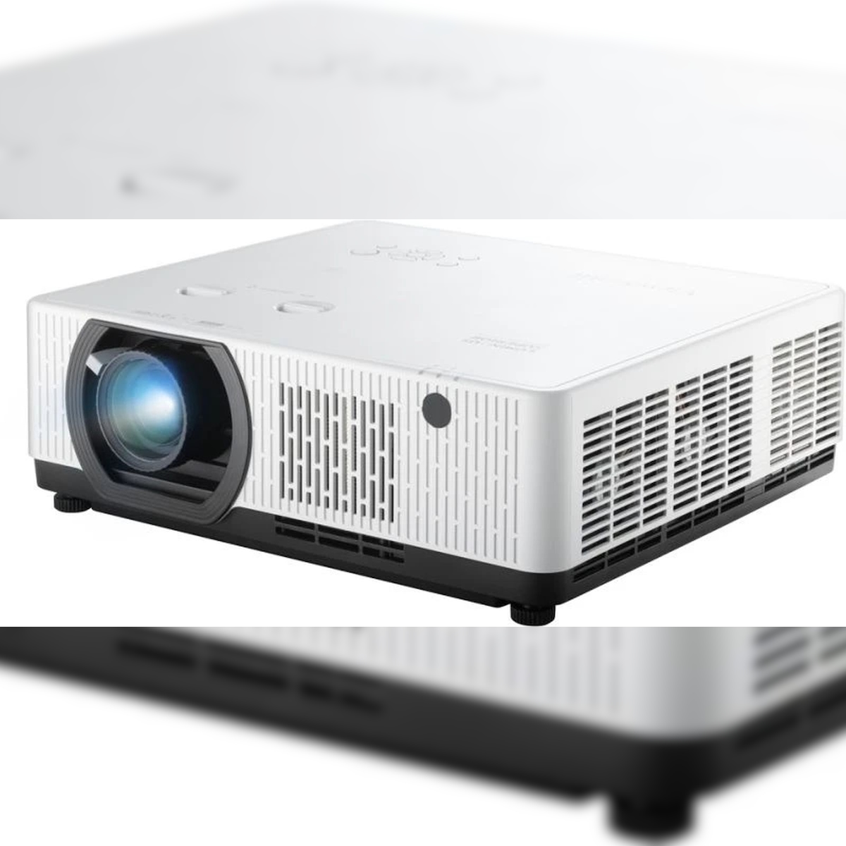 ViewSonic LSC731WU WXUGA Projektor, Laser Image