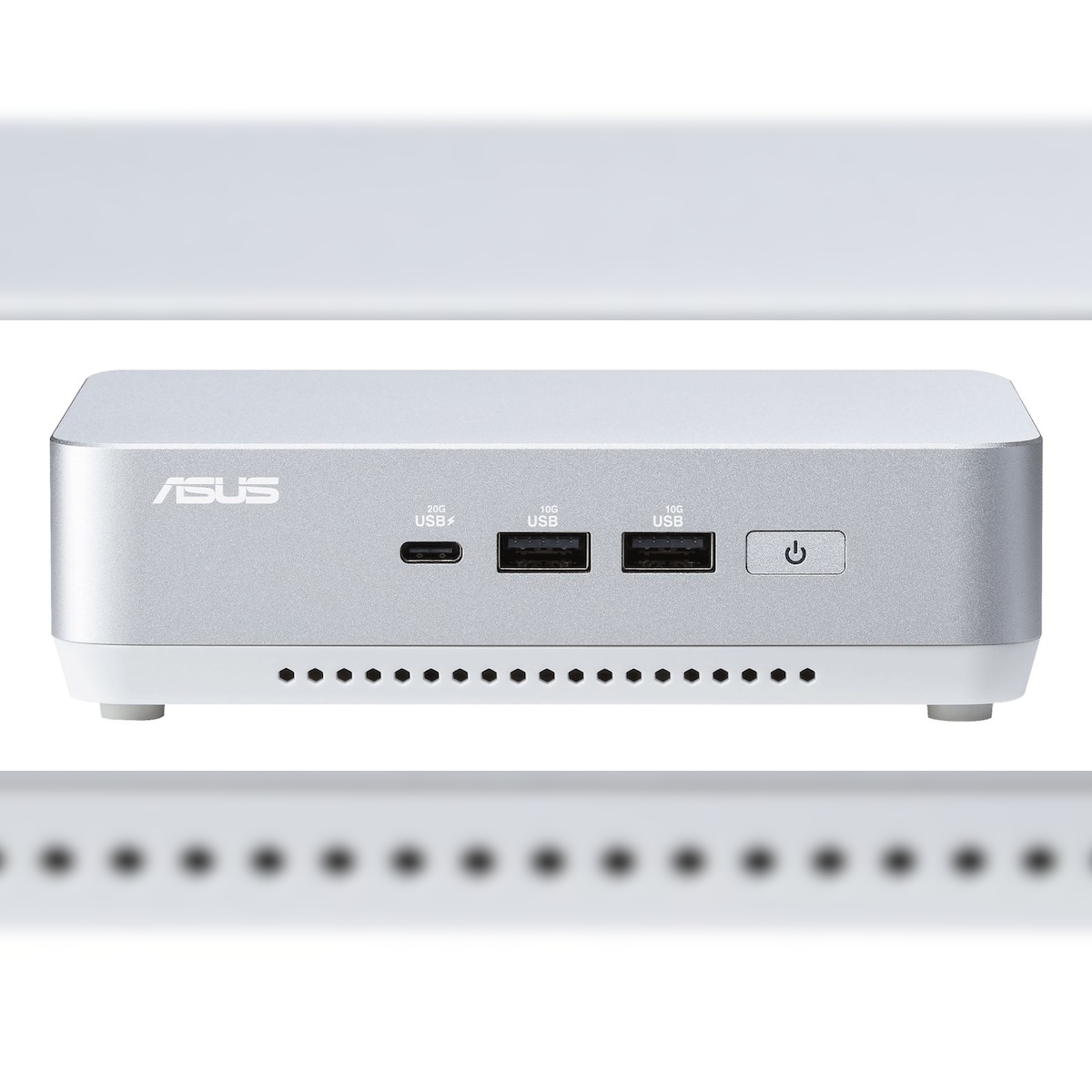 ASUS RNUC14RVSU5068A2I Intel Core Ultra 5 125H 2X8GB 512GB EU Cord W11H Image