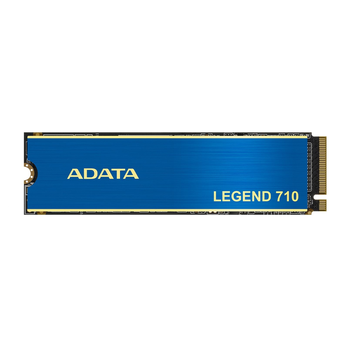 ADATA SSD LEGEND 710 1TB M.2 PCIe Gen.3x4 R/W 2400/1800 Image