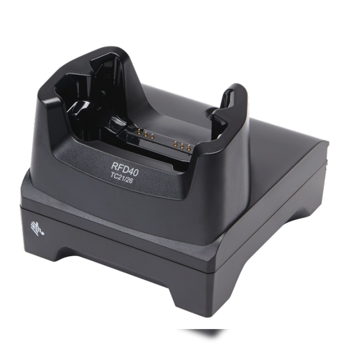 Zebra Ladestation für Barcode-Scanner - Ausgangsanschlüsse: 1 Image