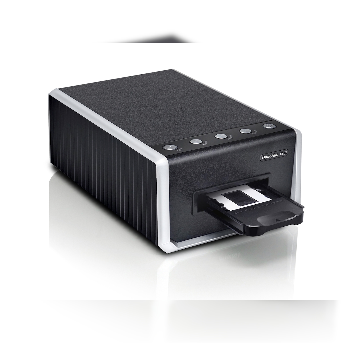 Plustek OpticFilm 135i, 35 x 226 mm, 7200 x 7200 DPI, 48 Bit, 24 Bit, 16 Bit, 8 Bit Image