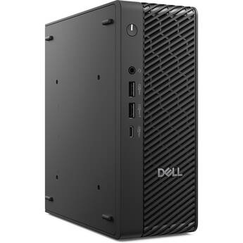 Dell Used Pro Max Micro Desktop Computer 90M6R