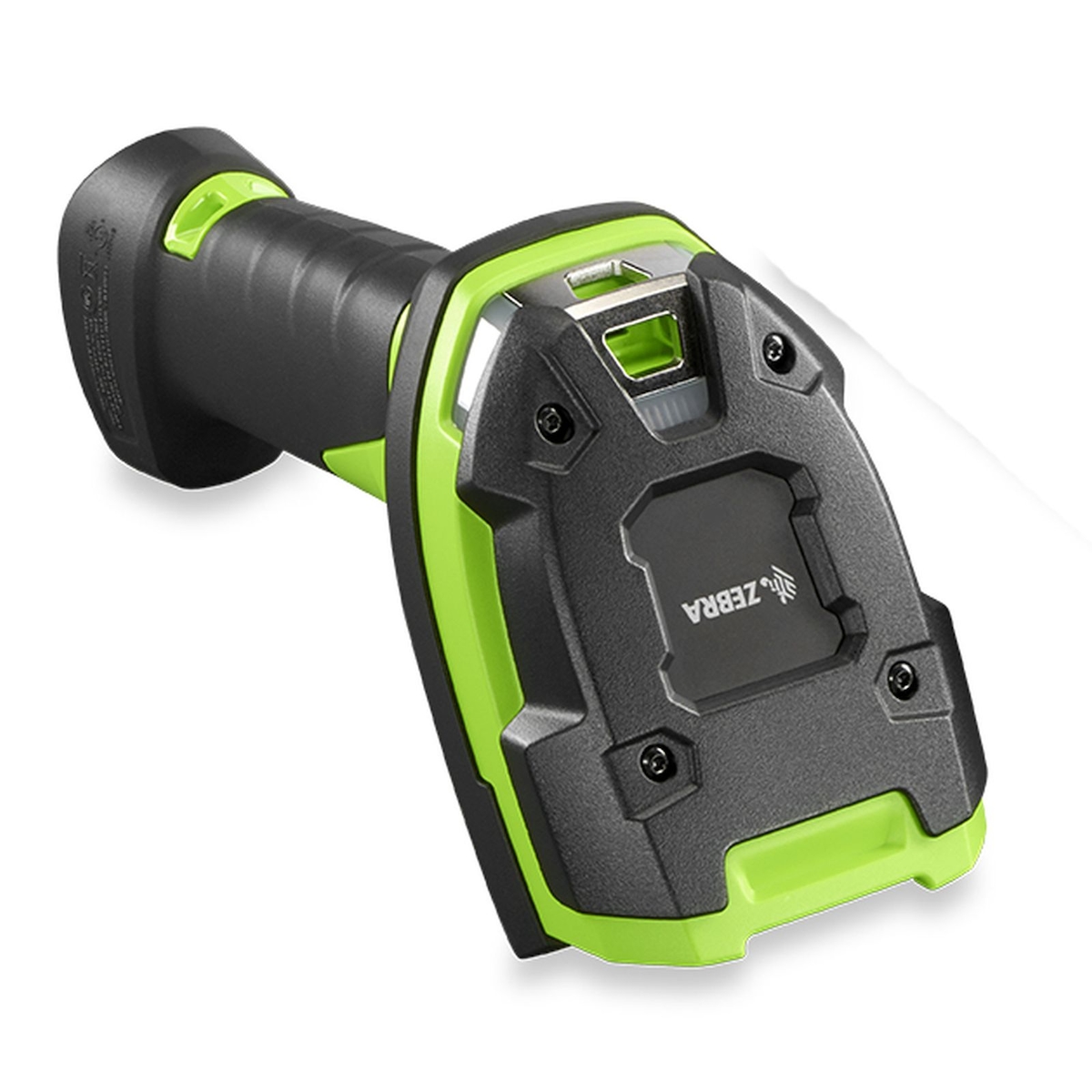 Zebra DS3678-DP - Barcode-Scanner - tragbar - decodiert Image