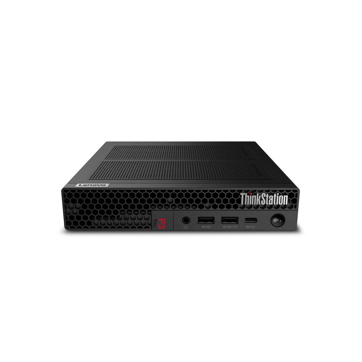 Lenovo TS P3 TINY G2 CU5-235 16GB 512GB SSD A400 W11P Image