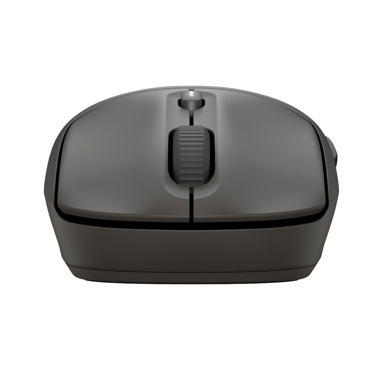 HP 400 Quiet BLK Wireless Mouse - Maus - 6.000 dpi (AZ7B2AA) Image