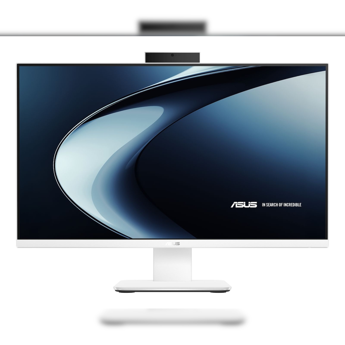 ASUS V400 AiO 27" C7-240H 16 1TB white V470VAK-WPE262W W11H Image