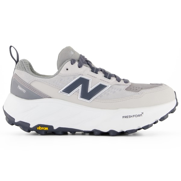 New Balance - Women's Fresh Foam X Hierro Trek - Trailrunningschuhe 39 | EU 39 grau