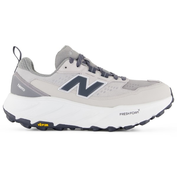New Balance - Fresh Foam X Hierro Trek - Trailrunningschuhe 42 | EU 42 grau