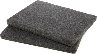 Clearsonic S2216 Sorber twin-pack