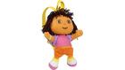 Nickelodeon Plush Dora Toy Backpack Pink - Nickelodeon Kids' Backpacks