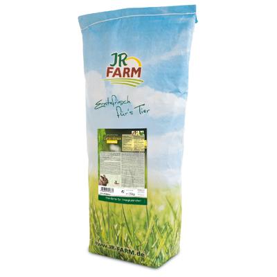2x15kg Grainless Complete JR Farm Nourriture pour lapin nain