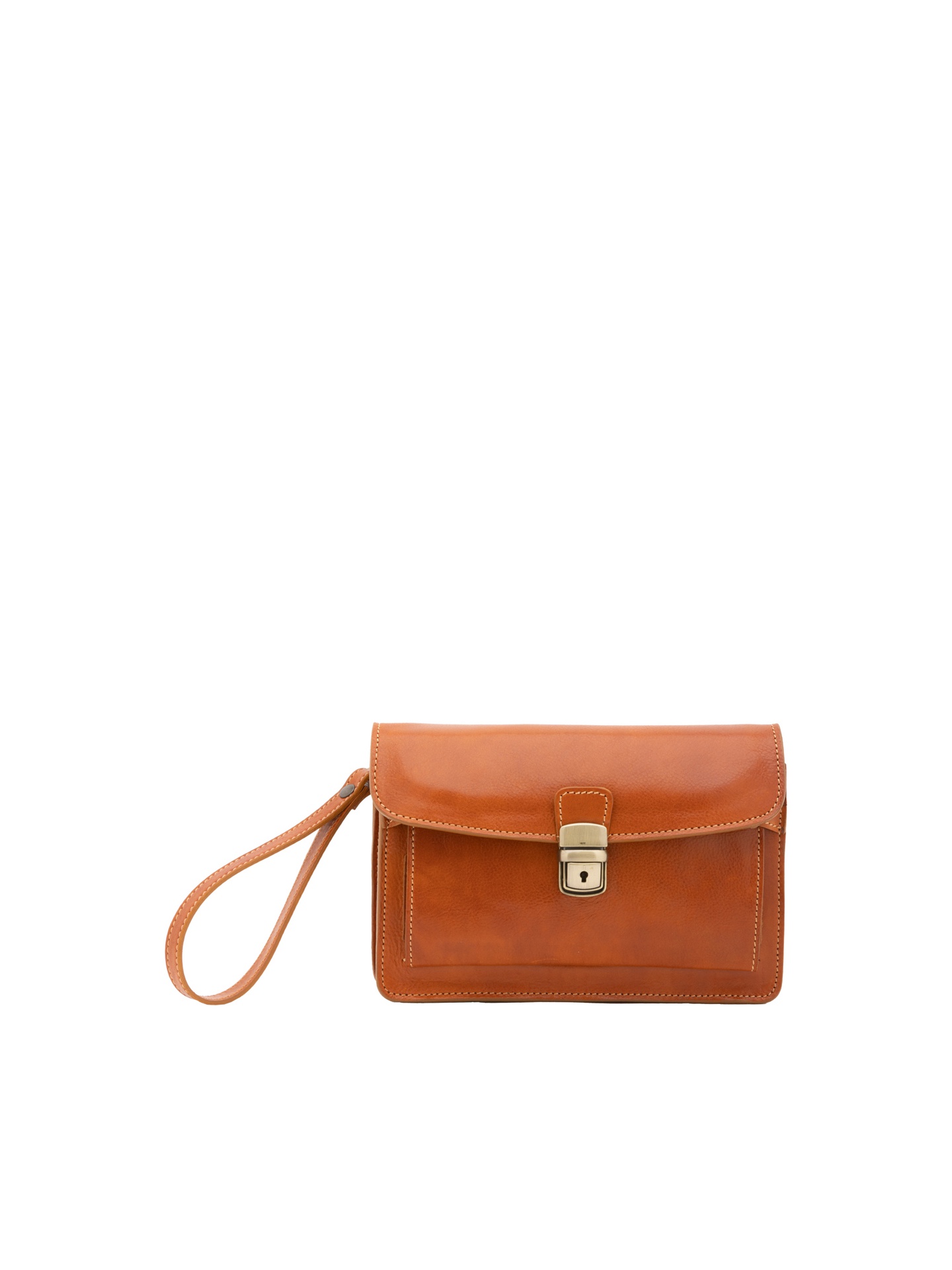 Viola Castellani Handtasche Männer Einheitsgröße