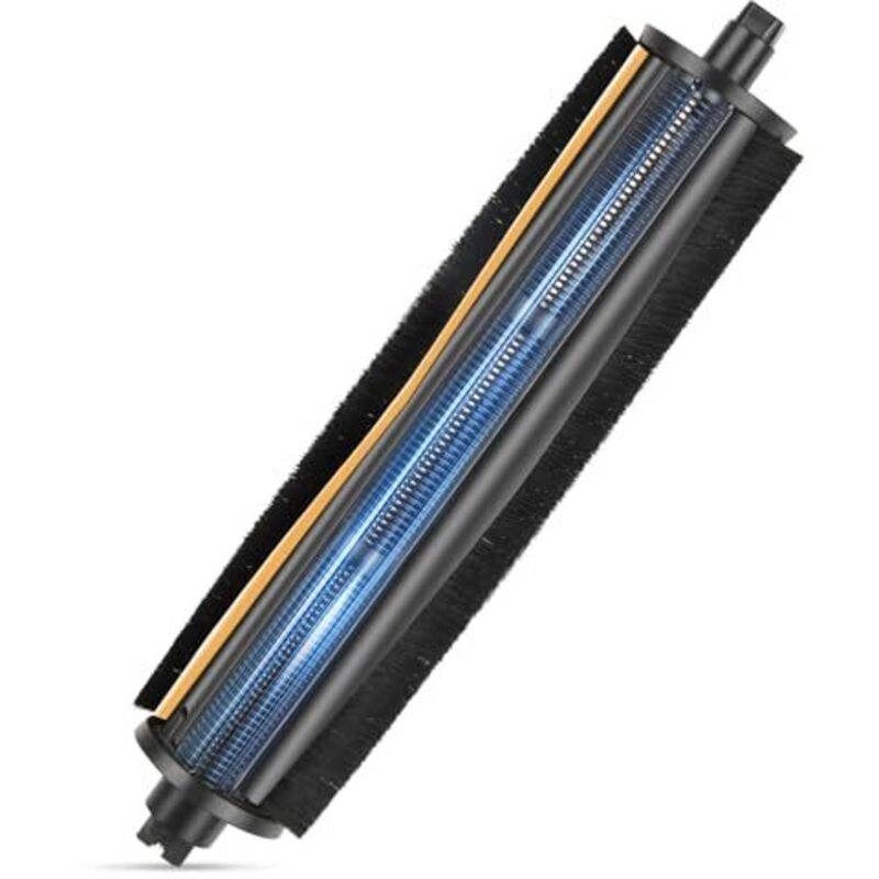 Spazzola Tricut Per Aspirapolvere Robot Dreame L10s Ultra Gen 2 / L10s Pro Ultra / L10s Ultra / L20 Ultra / X30 Ultra / L40 Ultra / X40 Master / X40 Ultra/mova E30 Ultra, Riduce I Grovigli Di Capelli