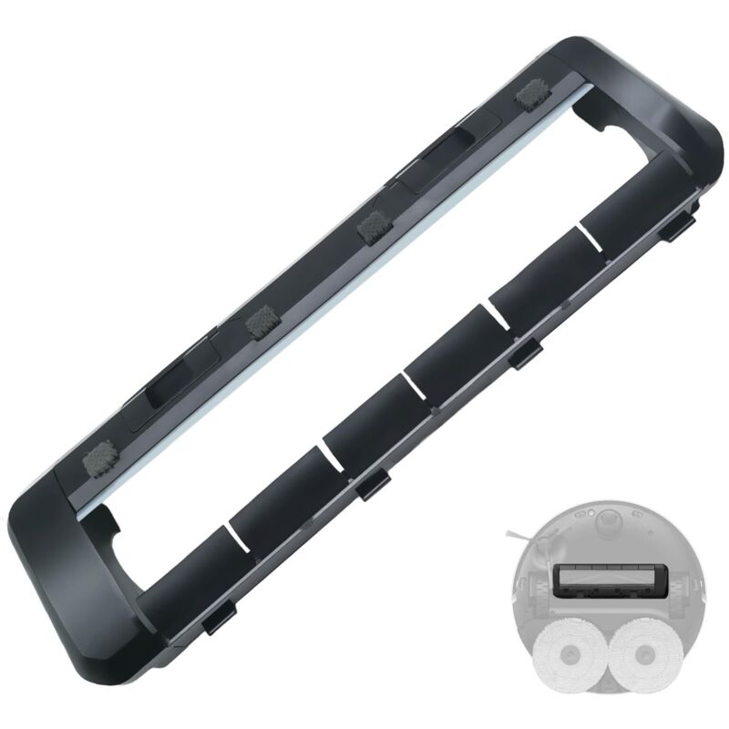 Accessori Per Spazzola Principale Compatibili Con Xiaomi X20+, Per Aspirapolvere Dreame L40 Ultra Ae4 / L10s Pro Ultra Heat/x40 Master/x40 Ultra/x30 Ultra/l10s Pro Gen 2/l10s Ultra/l20 Ultra/l10/l40 U