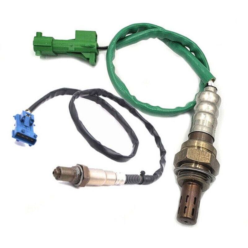 96368765 9657632980 Sonda Lambda Per 1007 106 206 207 306 307 406 407 Bipper Partner 1.1 1.4 1.6 I 16v