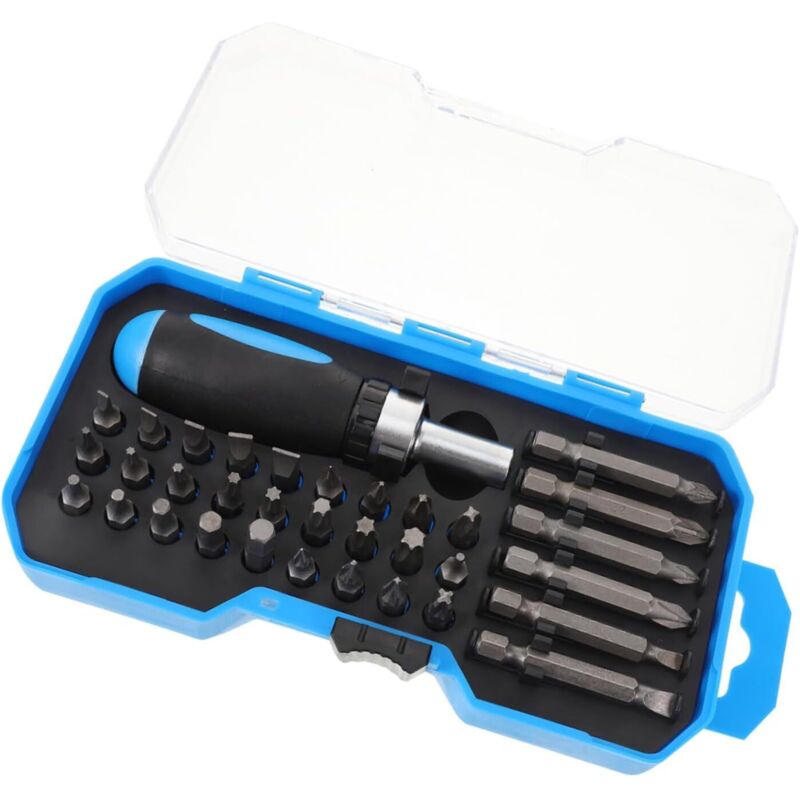 1 Set Set Di Cacciaviti Strumento Per Cacciaviti Manuali Kit Di Strumenti Per Cacciaviti Kit Di Cacciaviti Manuali Strumento Di Riparazione Cacciavite Per Riparare L'Acciaio Al Cromo Vanadio
