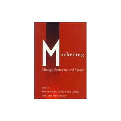 Mothering by Grace Chang (Paperback - Routledge)
