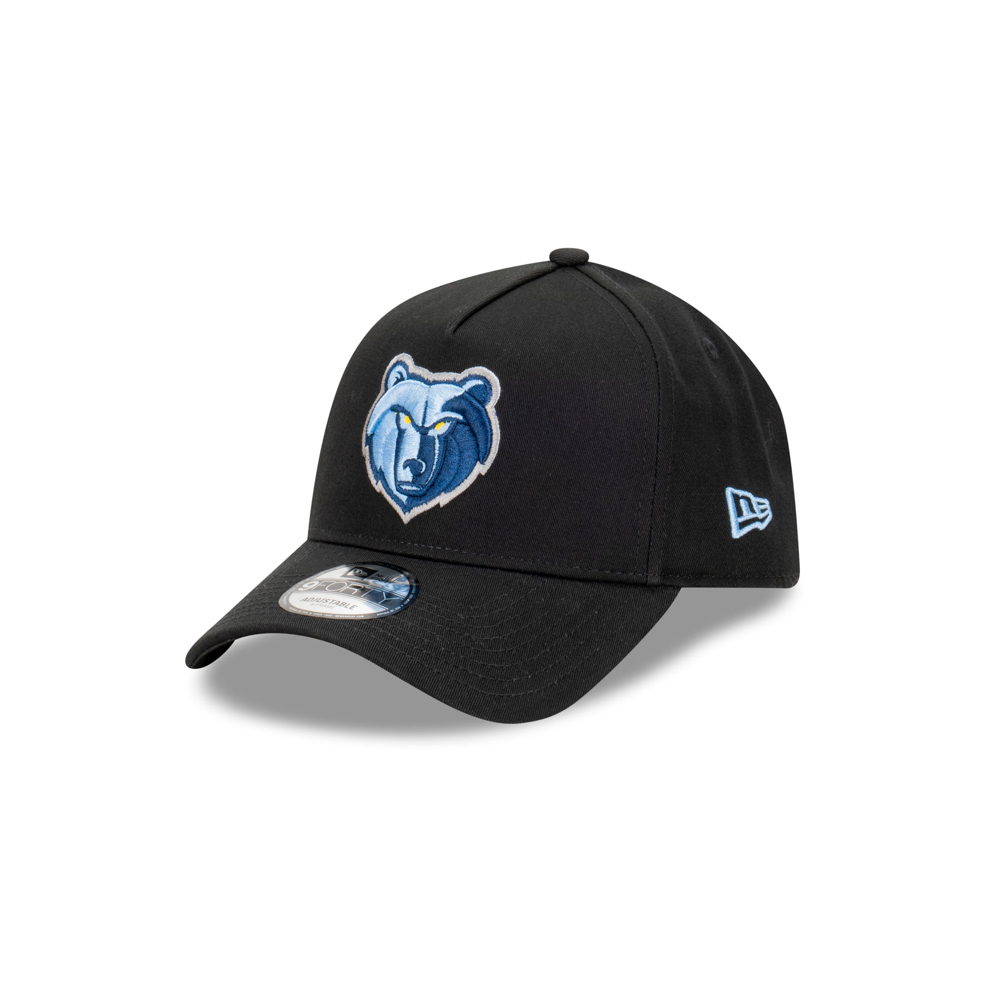 Memphis Grizzlies NBA 940AF Kappe