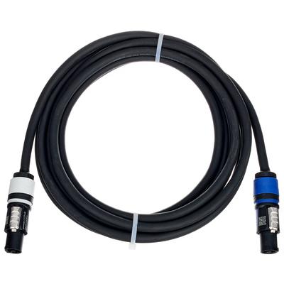 Stairville Power Twist Link Cable 5,0m