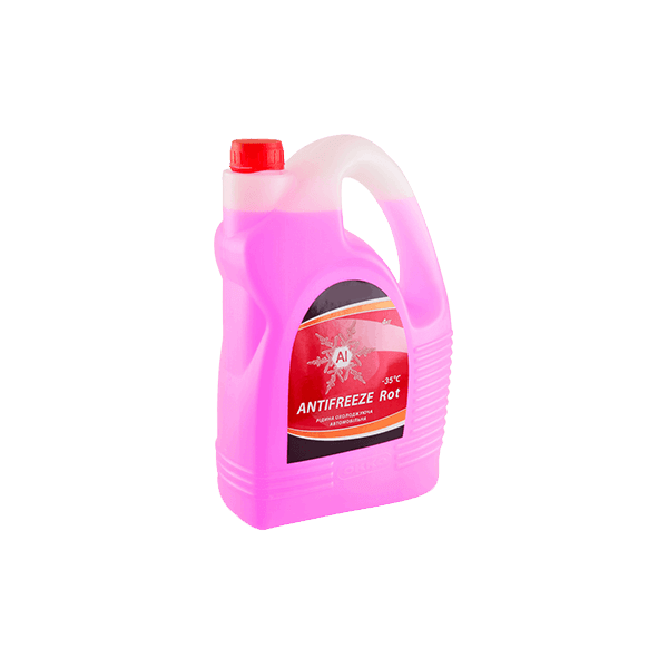 KROON OIL Frostschutz MERCEDES-BENZ,OPEL,RENAULT 32695