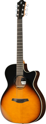 Furch Spectra plus OMc-ER a SAM SPEw