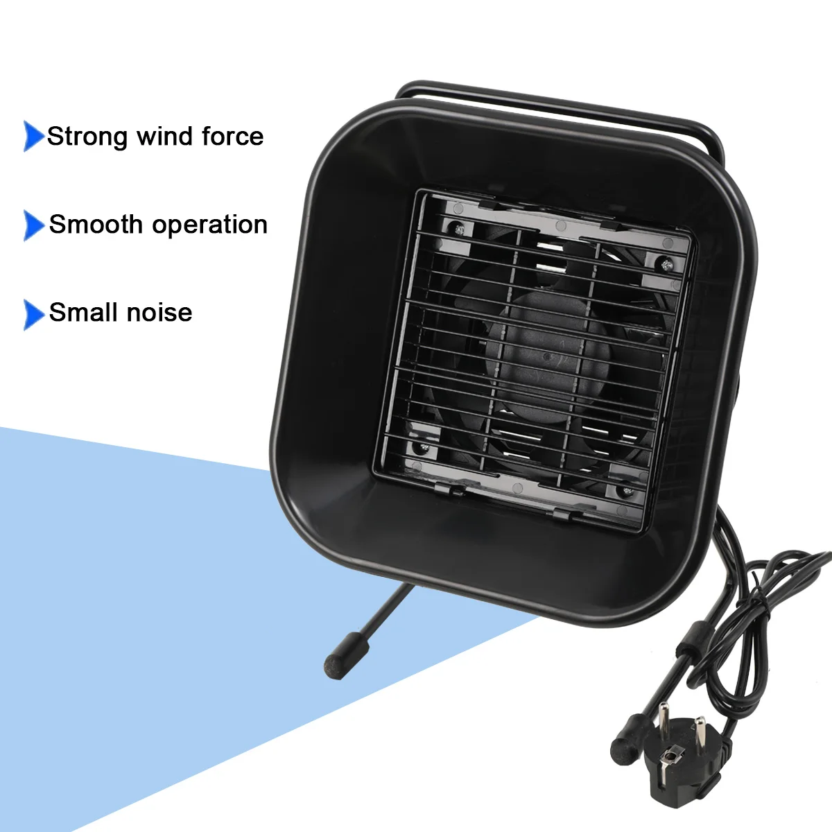 Rauchabsaugventilator für Lötdämpfe - Heimwerker HVAC-Kanalisationszubehör Image