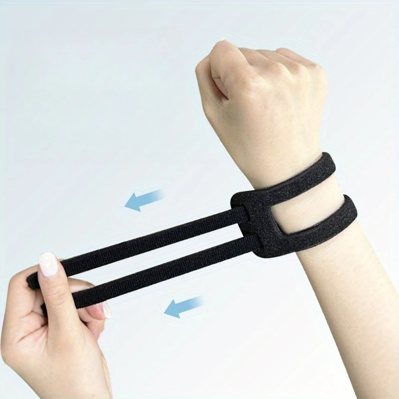 Handgelenkstütze für Karpellentunnel, bequemes Handgelenkstützband, zur Verhütung von Verstauchungen, Erholung von Arthritis Image