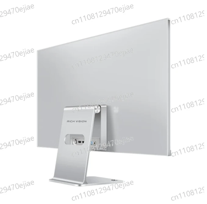 RICHVISION 27-Zoll-MAC-Monitore DISPLAY Monitor RV100Q 2K QHD High-Definition IPS-Bildschirm HDR10 109PPI 100HZ Typ-C Image
