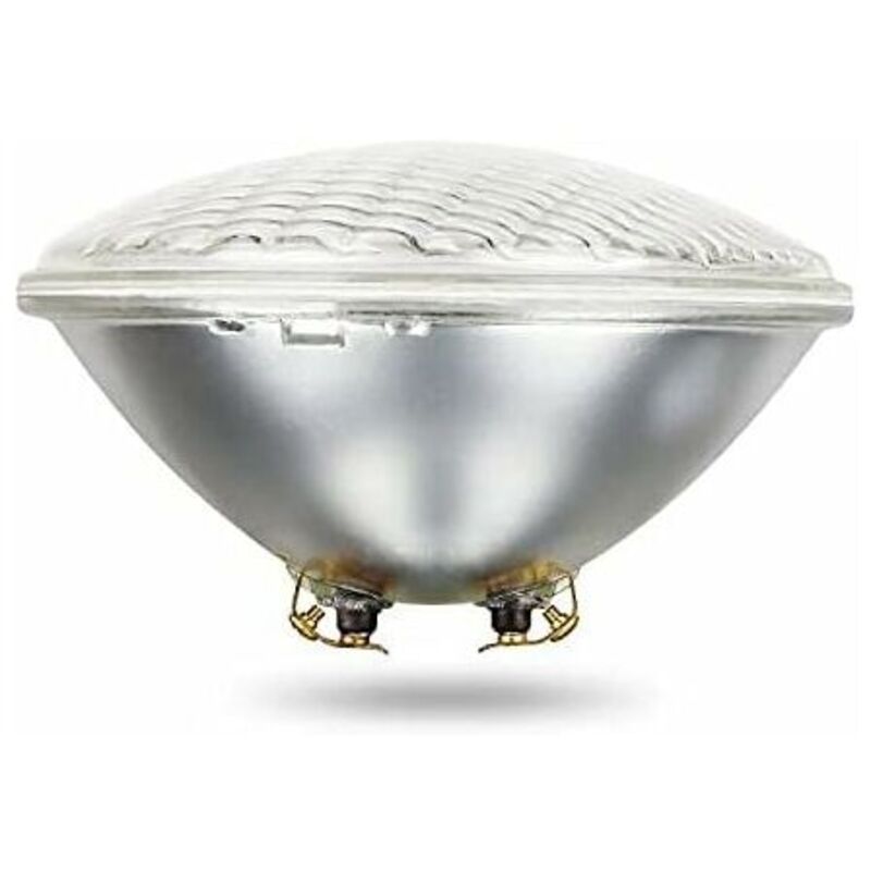 Luce Per Piscina A Led Par56 Bianca Da 35 W, Illuminazione Subacquea A Led Impermeabile Ip68, Proiettore Per Piscina A Led Ac/dc 12 V, Acquario, Piscina, Decorazione Da Giardino, Illuminazione Univers