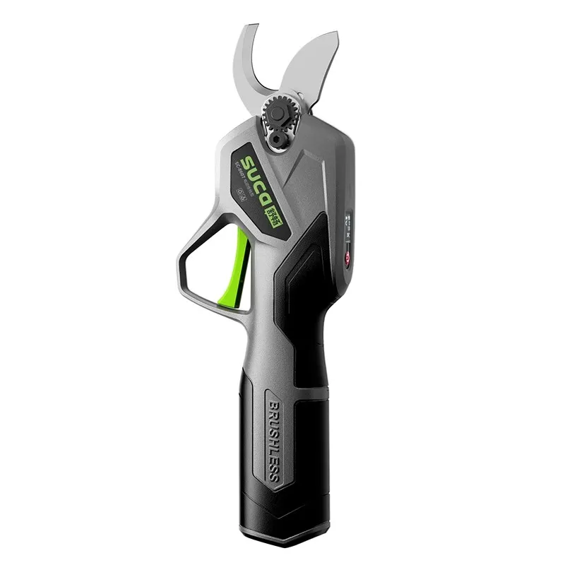 Sécateur électrique de jardin, outils à main, ciseaux de taille à batterie pour le jardinage, outil et accessoires de jardinage professionnels