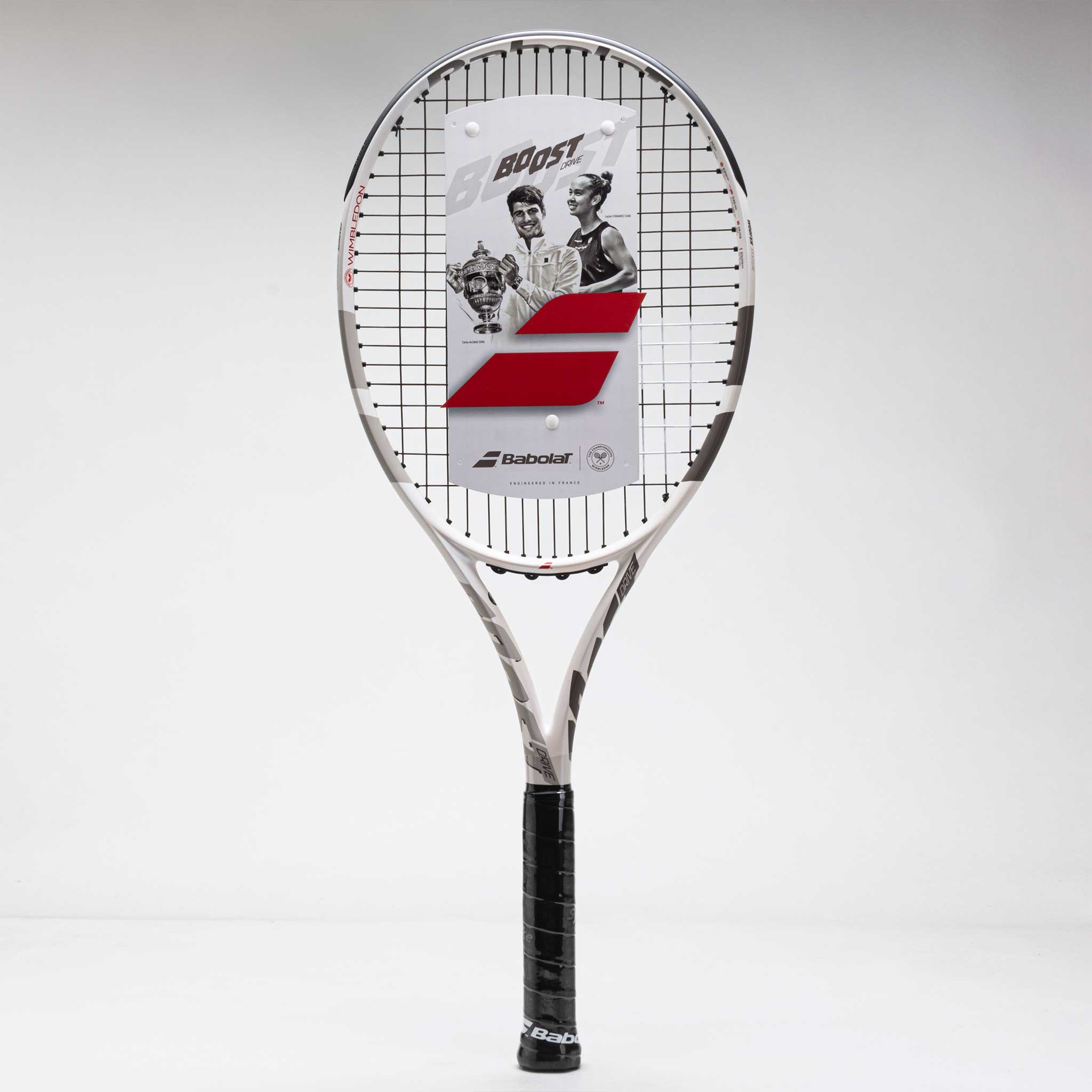 Babolat Boost Wimbledon 2026 Tennis Racquets