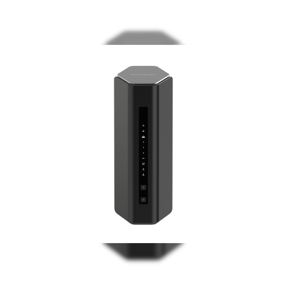 NETGEAR WL-Router RS500 Nighthawk WiFi 7 BE12000 Image