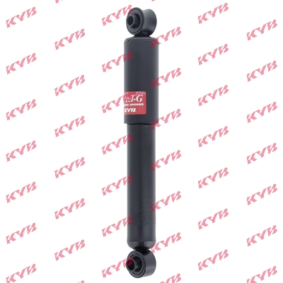 KYB Stoßdämpfer 343229 Hinterachse für Citroën Peugeot