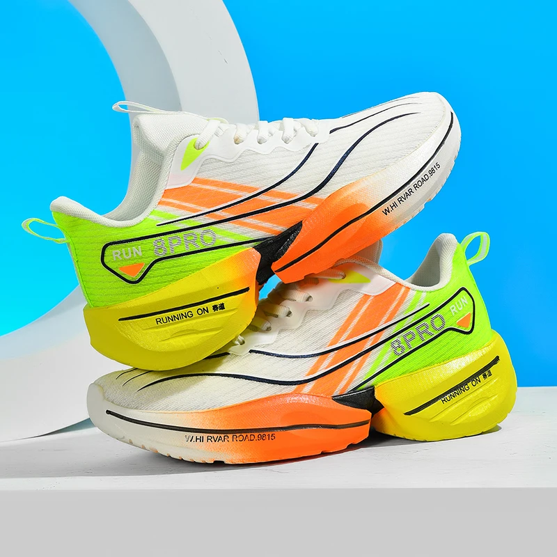 Herren-Wanderschuhe, Paarschuhe, Trailrunning-Schuhe, Wanderschuhe, Freizeitschuhe, Atmungsaktive, rutschfeste Herren-Mesh-Sportschuhe