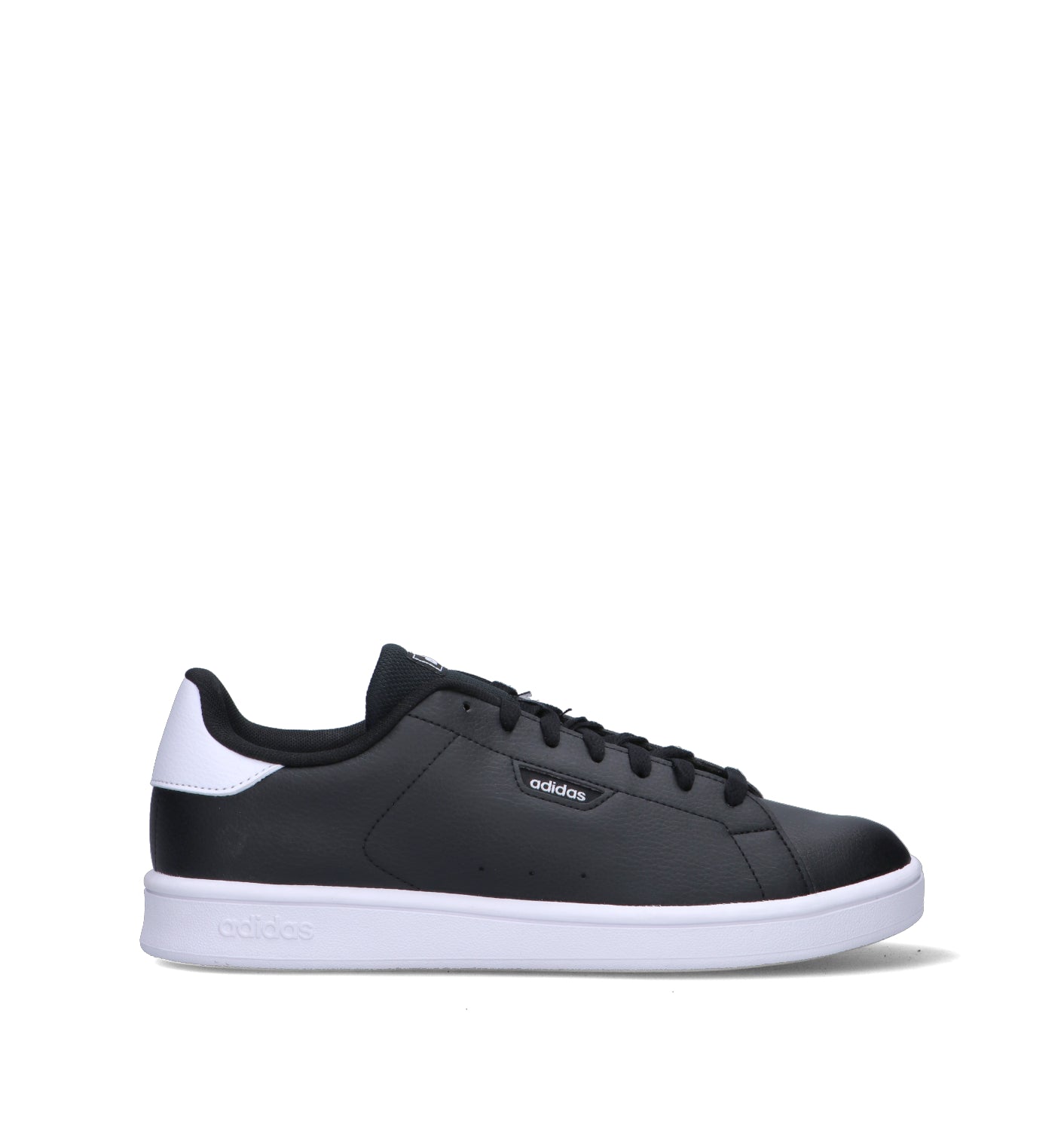 ADIDAS URBAN COURT Sneaker uomo nera
