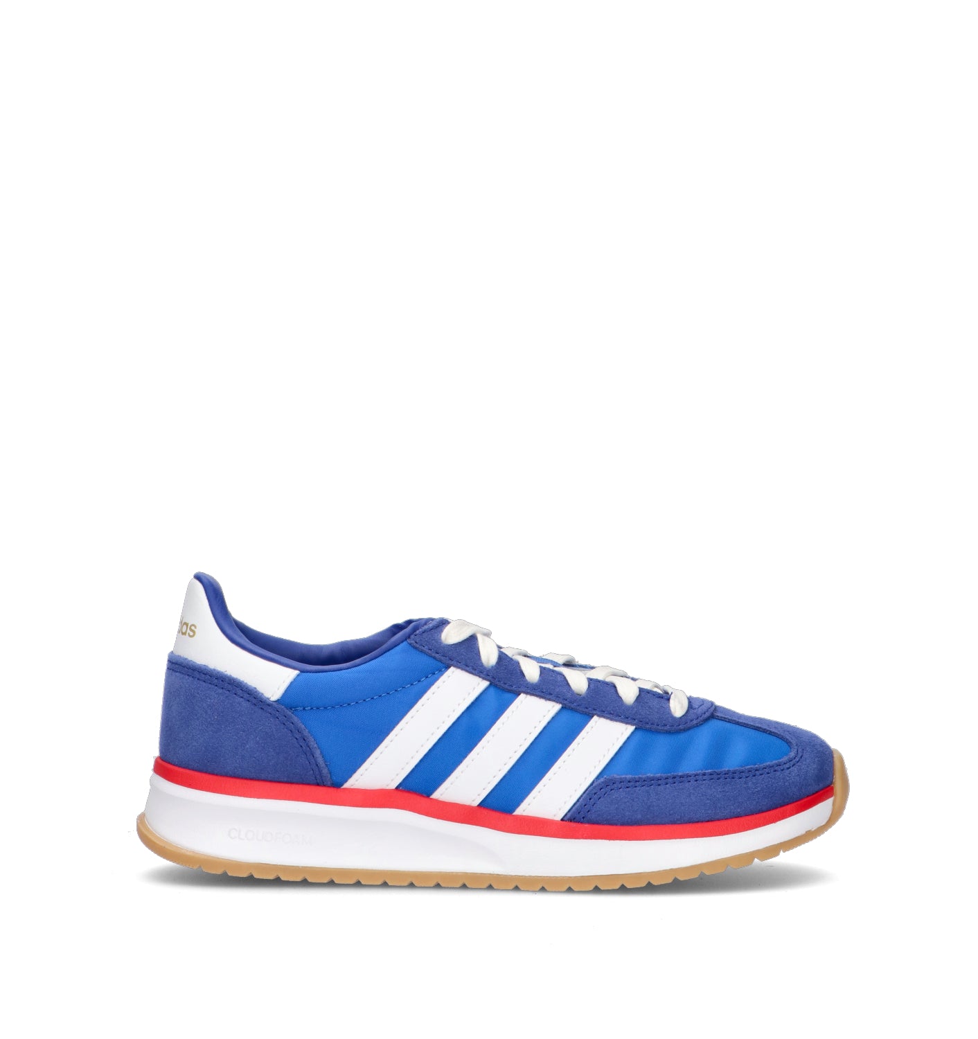 ADIDAS RUN 70s 2.0 Sneaker donna blu