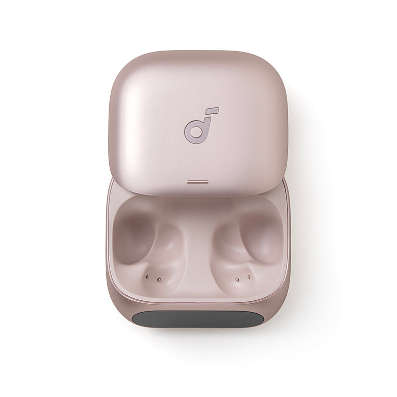soundcore Liberty 5 Pro -- Ladecase Image