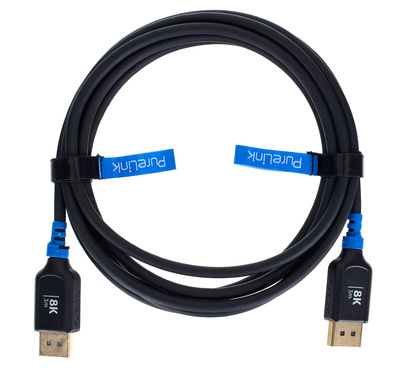 PureLink FI-DP100-030 DP Cable 3.0m