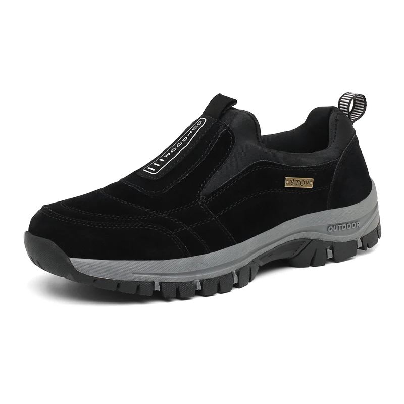 Slip-On-Schuhe für Herren, Outdoor, Trekking, Wanderschuhe, Turnschuhe, Walking, Trailrunning, große Größe 48, 49, 50, 51