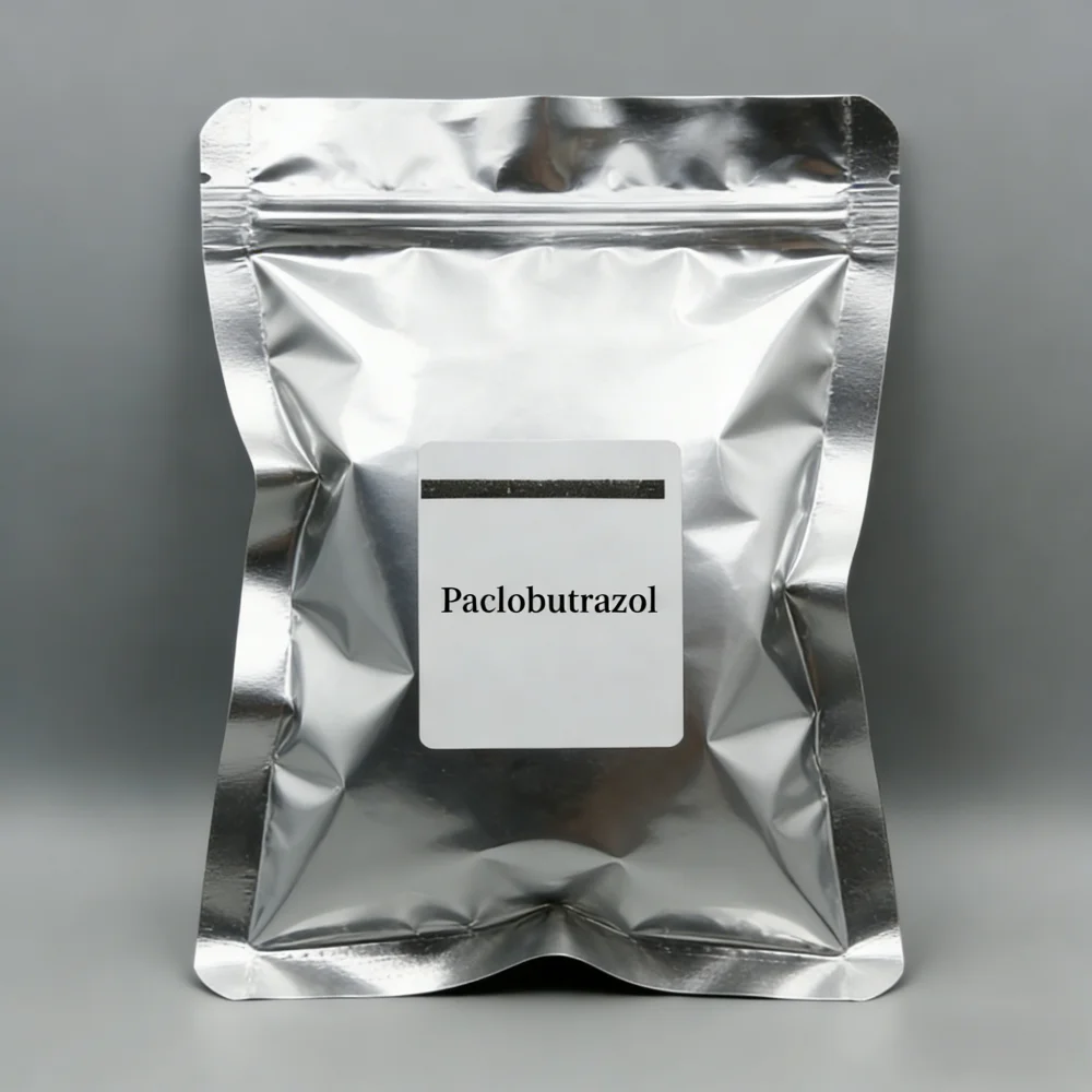 10 Gramm-1 KG Pflanzenwachstumshemmer King Mango Dünger Paclobutrazol 95% Image
