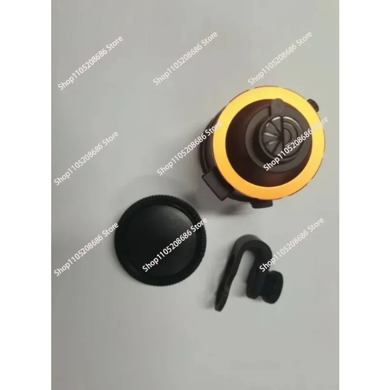 DOF-Adapter für Smartphone/SLR und Kinobjektiv, E-Vollformatkamera Image