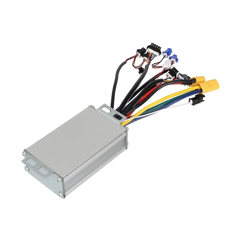 48V 20A Elektroroller-Controller für Kukirin G2 Pro DB Motorsteuerung Ersatzteil E-Scooter Zubehör Image