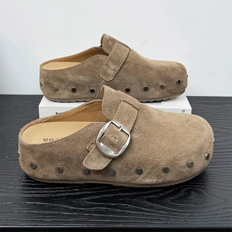 Frauen Plattform Pantoletten Schuhe Wohnungen Hausschuhe Neue Sneaker 2026 Frühling Trend Slingback Sport Schuhe Casual Flip-Flops Walking Rutschen
