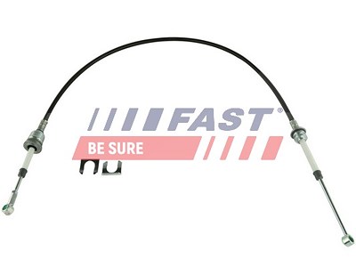 Fast Seilzug, Schaltgetriebe [Hersteller-Nr. FT73040] für Alfa Romeo, Fiat